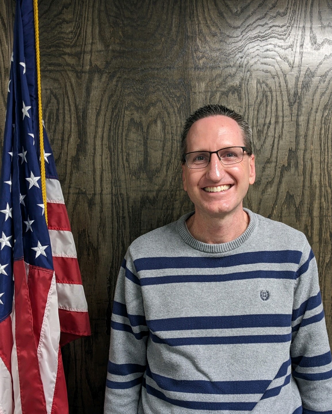 Auditor Miner County